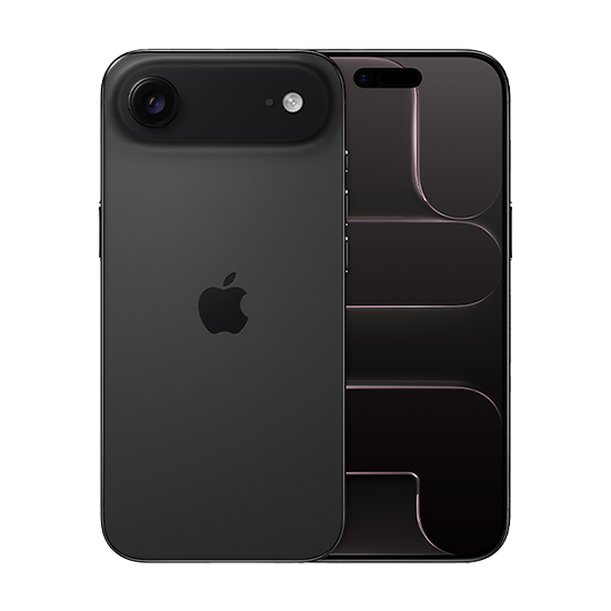 Apple iPhone Air 256GB Space Black