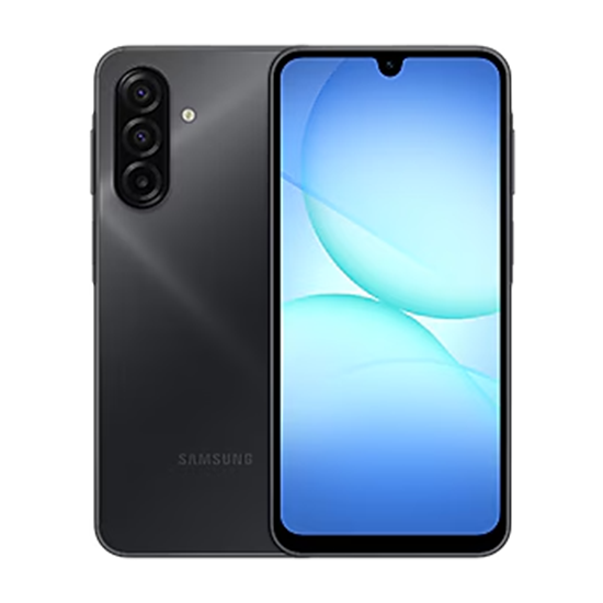 Samsung Galaxy A17 4G A175 DS 4/128GB Black
