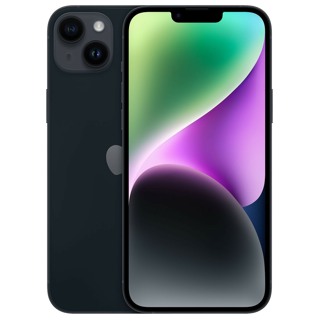 Apple iPhone 14 256GB Midnight