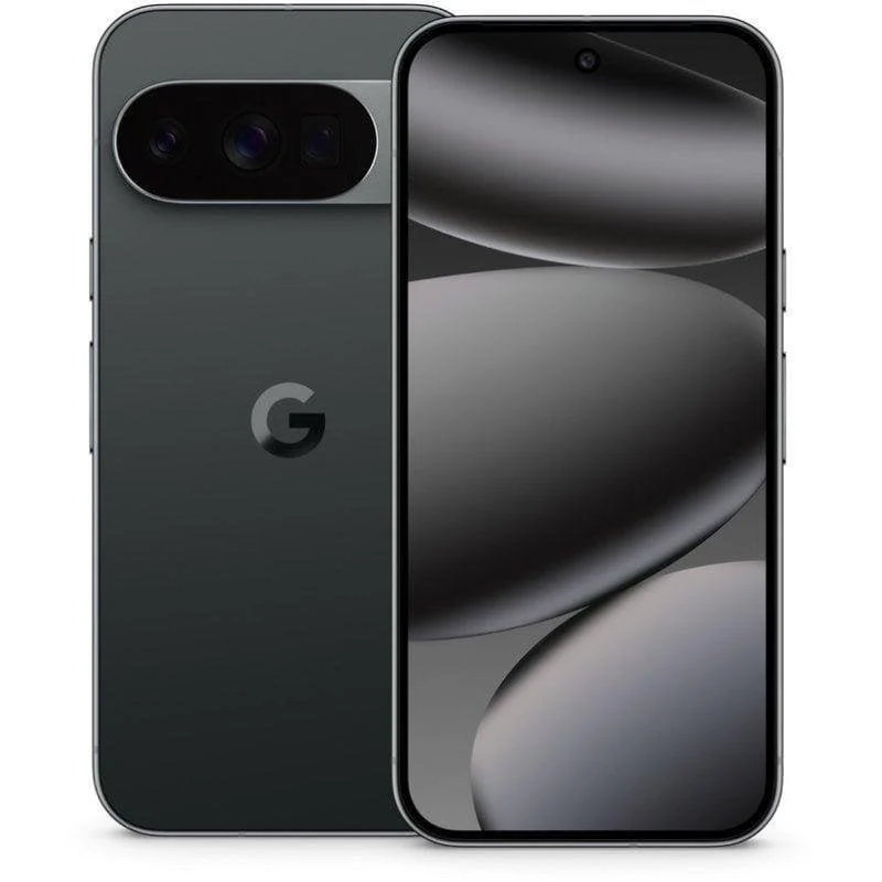 Google Pixel 10 Pro XL 5G DS 16/256GB Obsidian