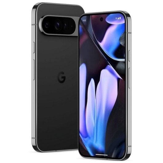 Google Pixel 9 Pro XL 5G DS 16/1TB Obsidian