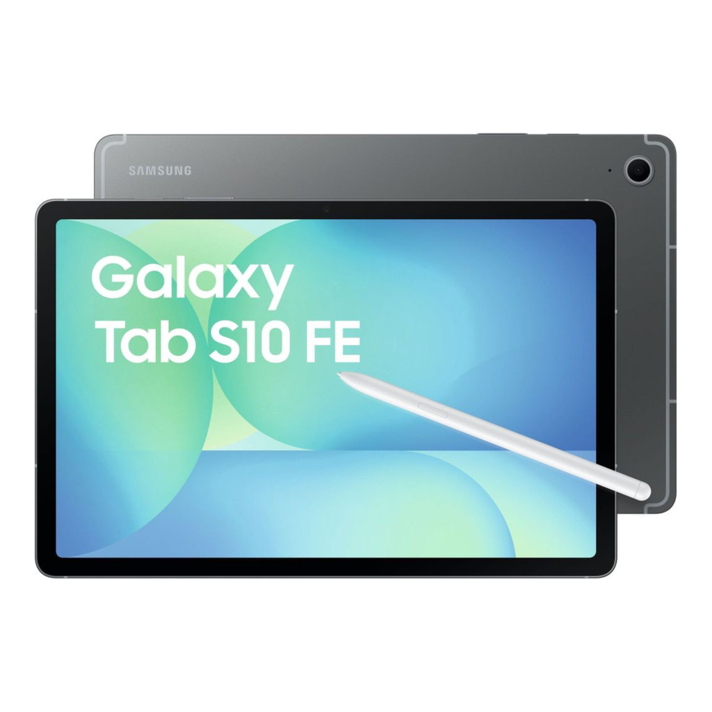 Samsung Galaxy Tab S10 FE X526B 5G 10.9 8/128GB Enterprise Edition Grey