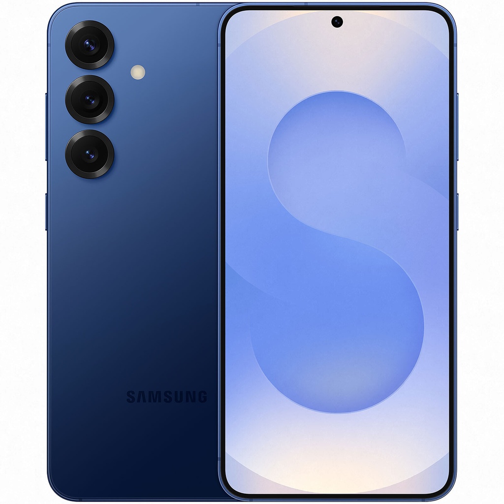 Samsung Galaxy S25 FE S731 5G DS 8/128GB Navy