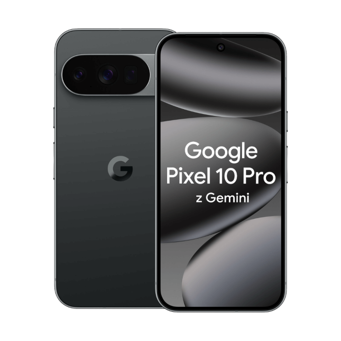 Google Pixel 10 Pro 5G DS 16/128GB Obsidian