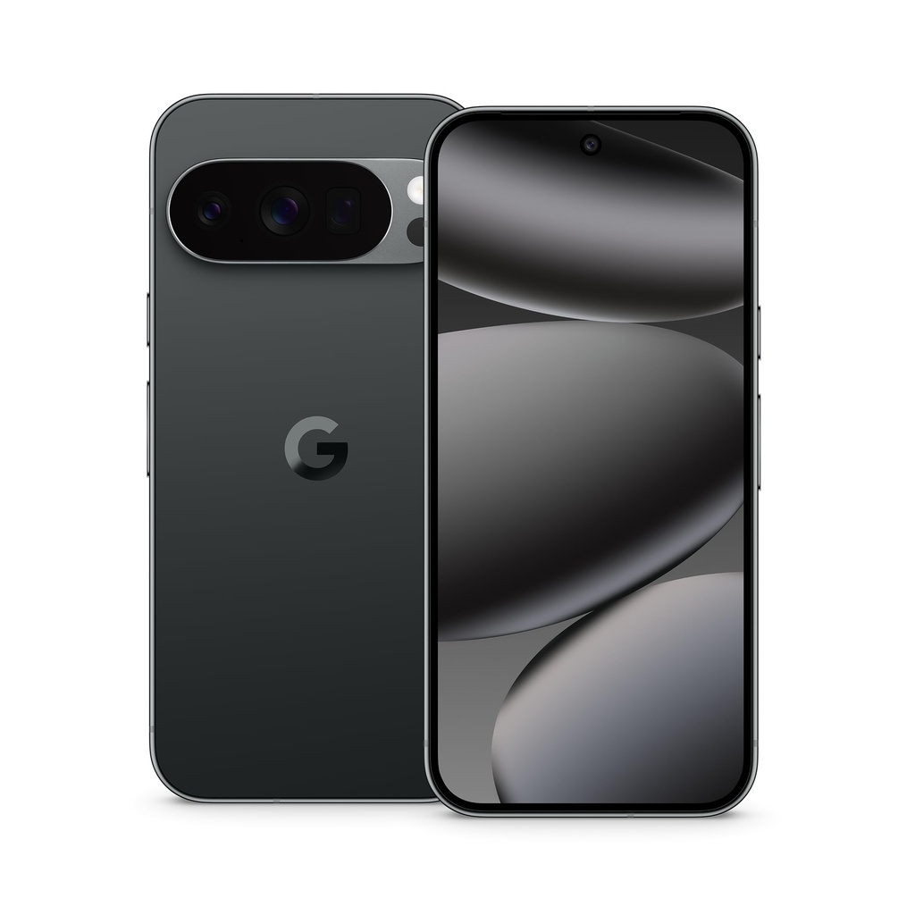 Google Pixel 10 Pro 5G DS 16/256GB Obsidian