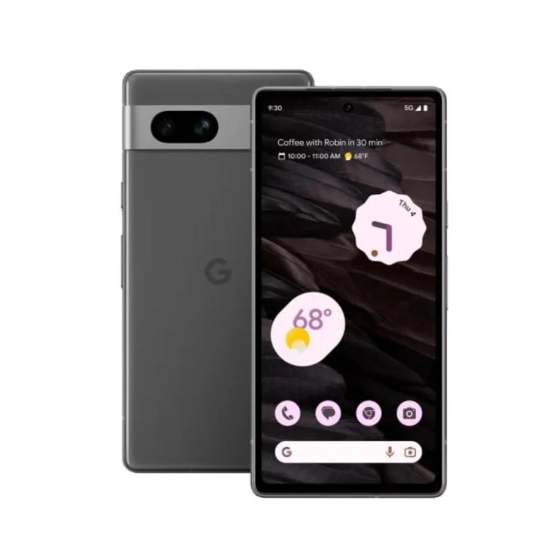 Google Pixel 8 5G DS 8/128GB Hazel