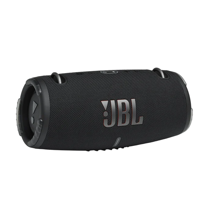 JBL Xtreme 3 Black