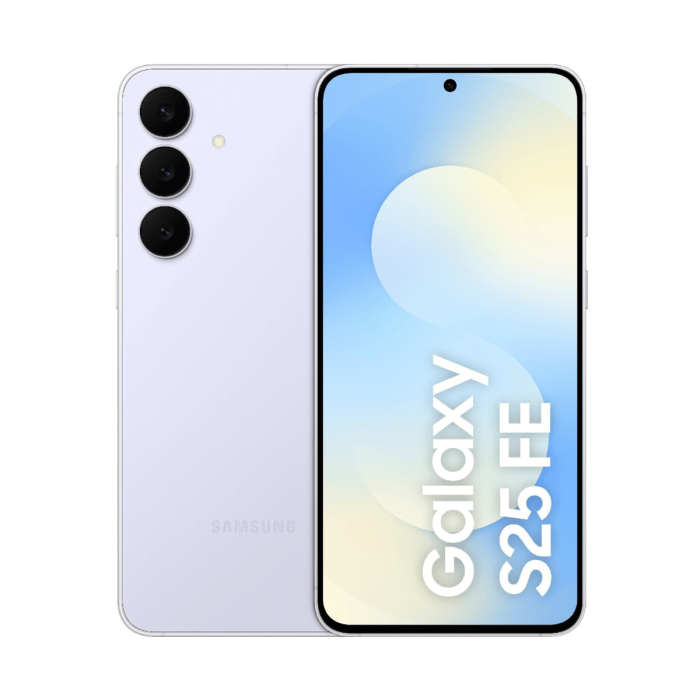 Samsung Galaxy S25 FE S731 5G DS 8/256GB Icy Blue