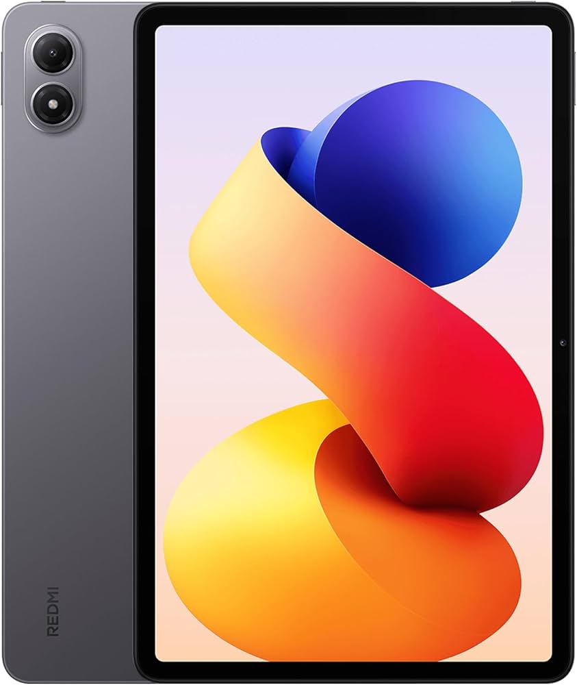Xiaomi Redmi Pad 2 Pro 12.1 6/128GB WiFi Graphite Grey