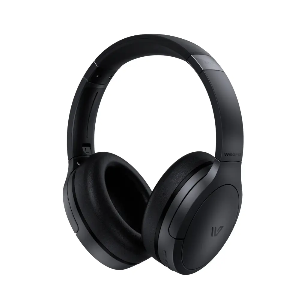 Weofly Headset Live Black
