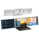 Extension D'écran Double PC W14FPC