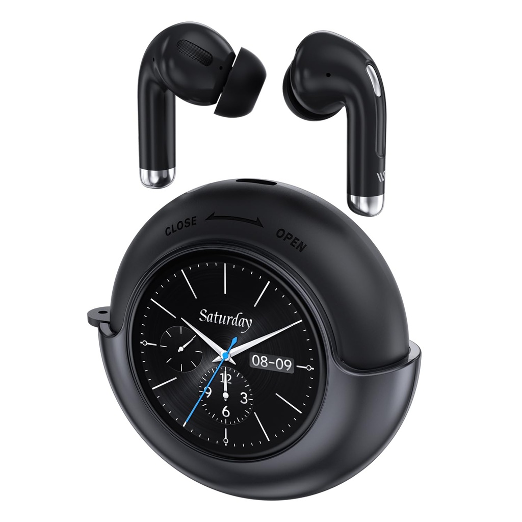 Weofly Earbuds Lifefits Black