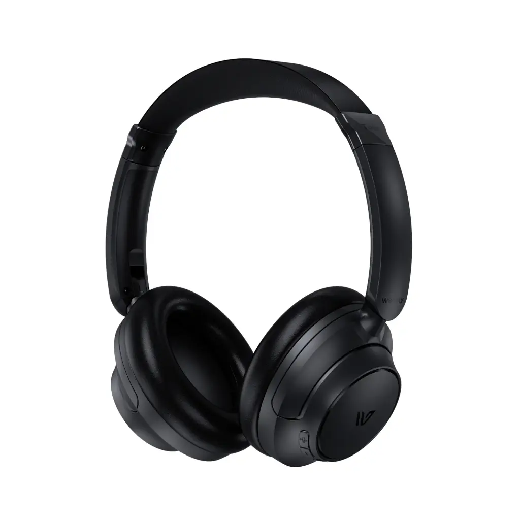 Weofly Headset Tour Black