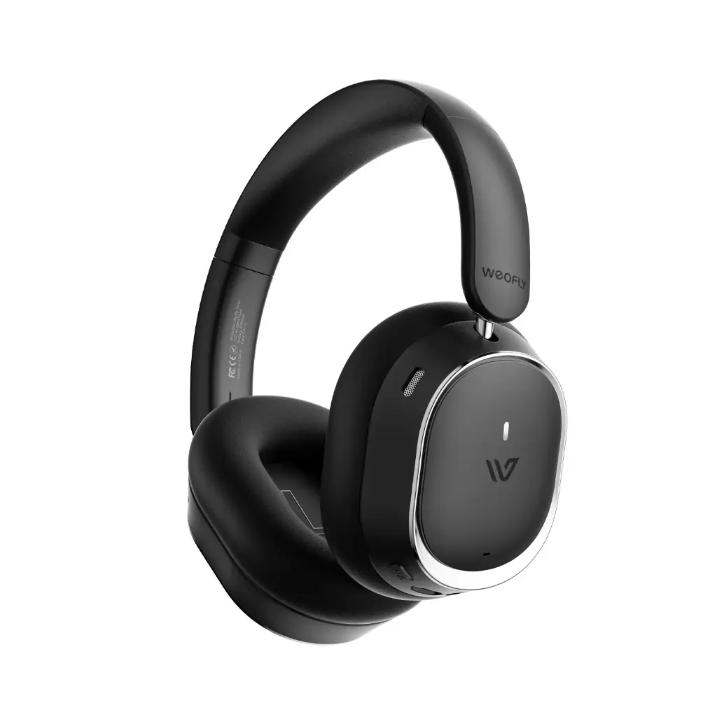 Weofly Headset Tuner Black