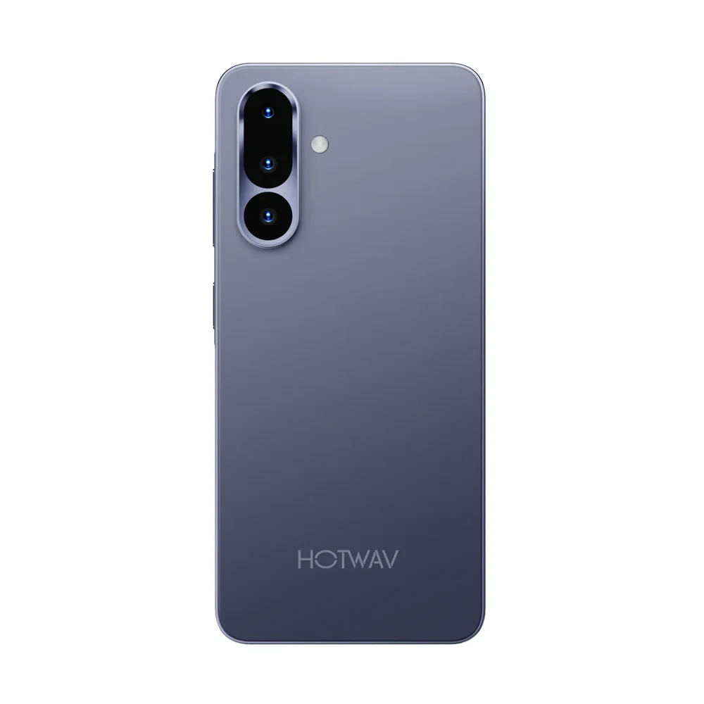 Hotwav A36 4G DS 3/64Gb Satin Black