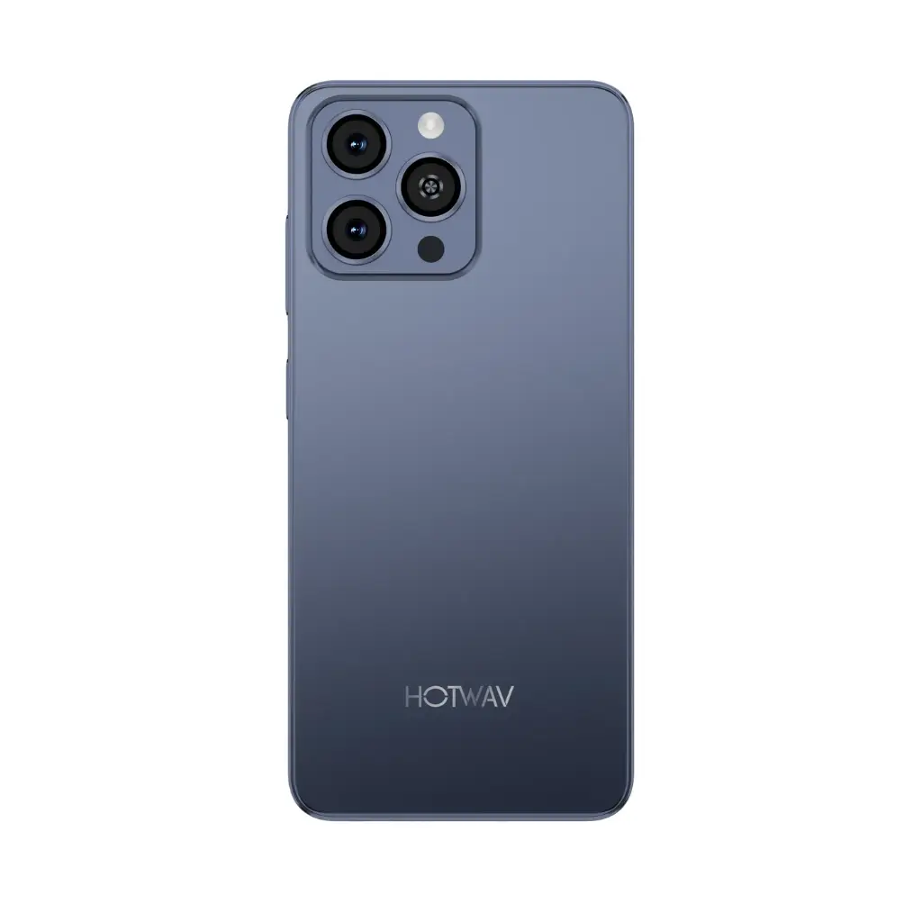 Hotwav A16 Pro Max 4G DS 3/64Gb Space Black