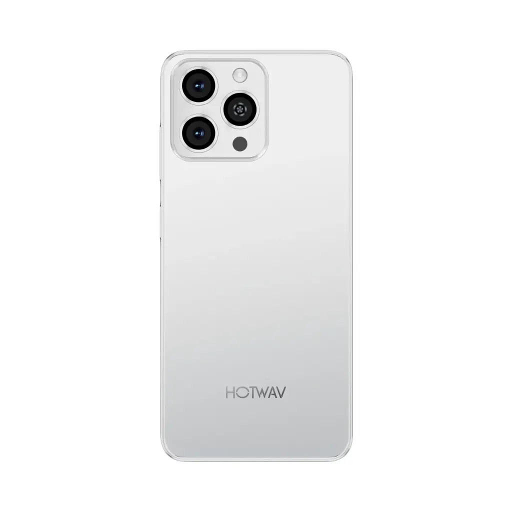 Hotwav A16 Pro Max 4G DS 3/64Gb Pearl White