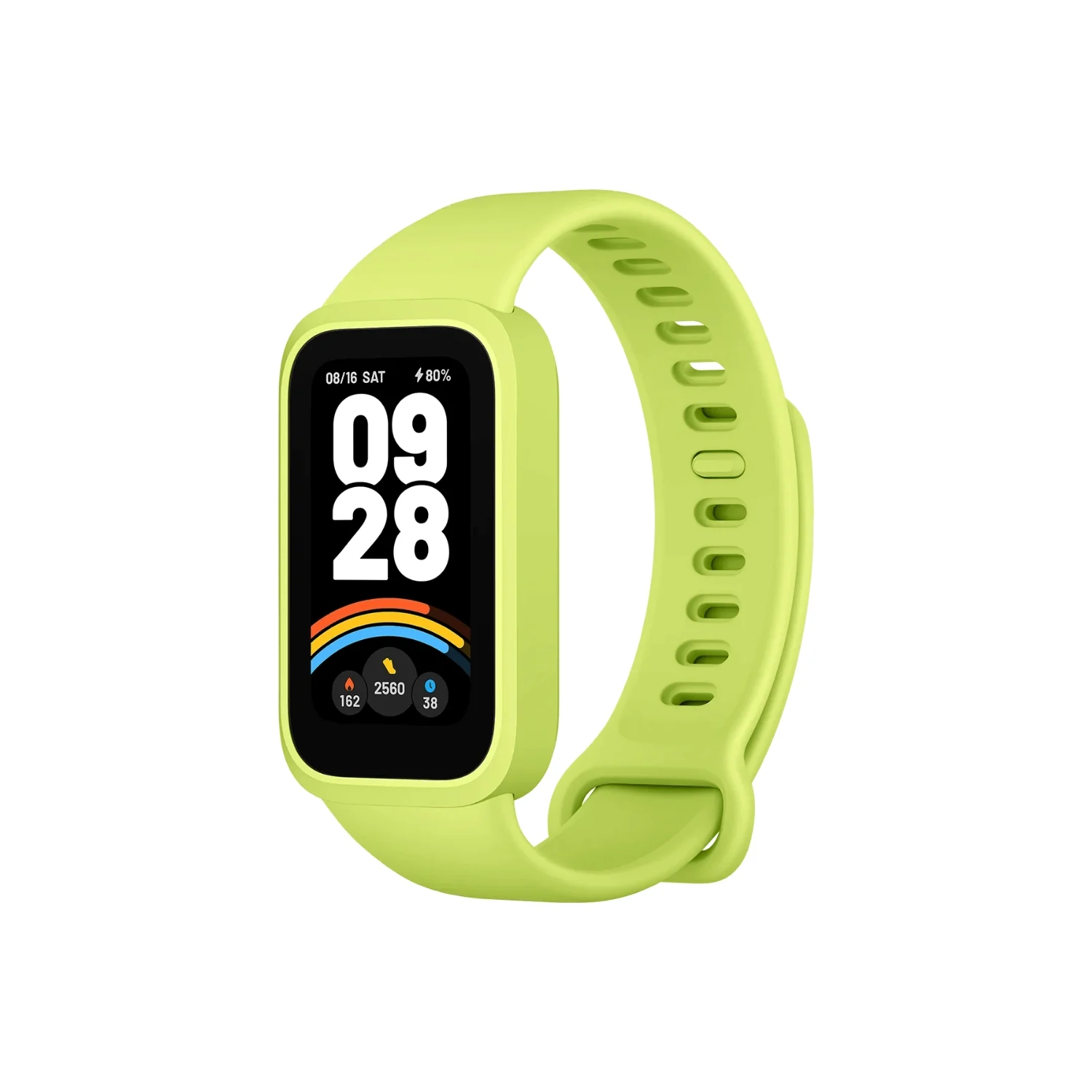 Xiaomi Smart Band 9 Active Green