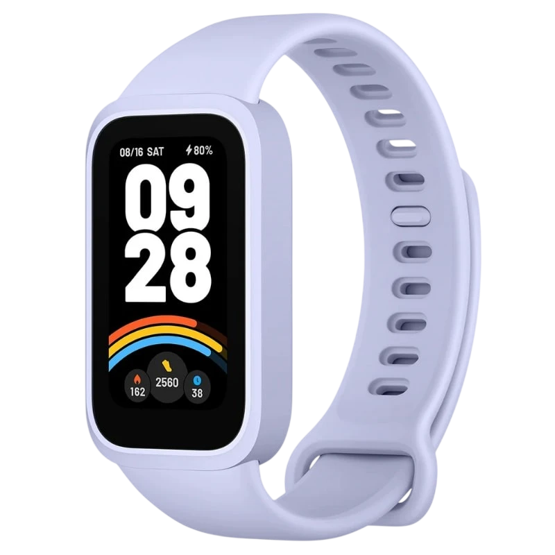 Xiaomi Smart Band 9 Active Purple