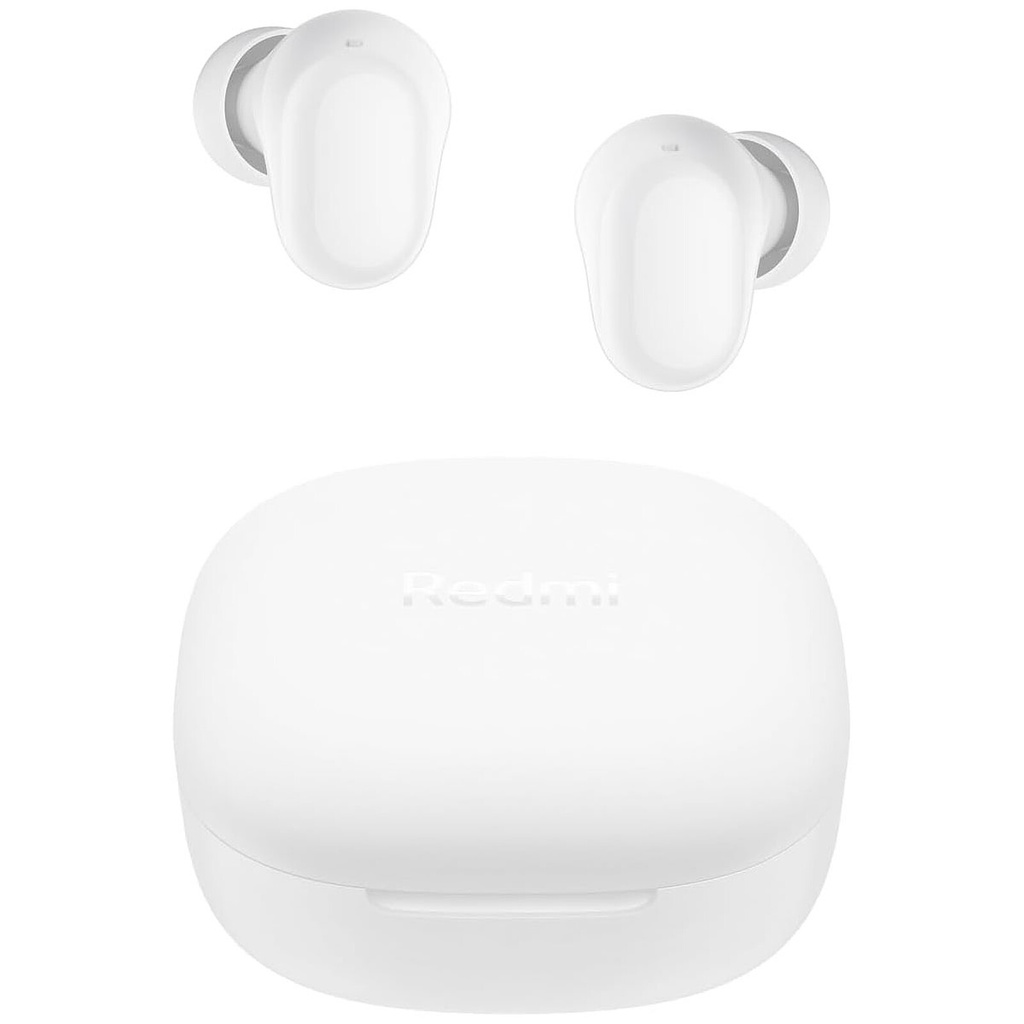 Xiaomi Redmi Buds 6 Play White