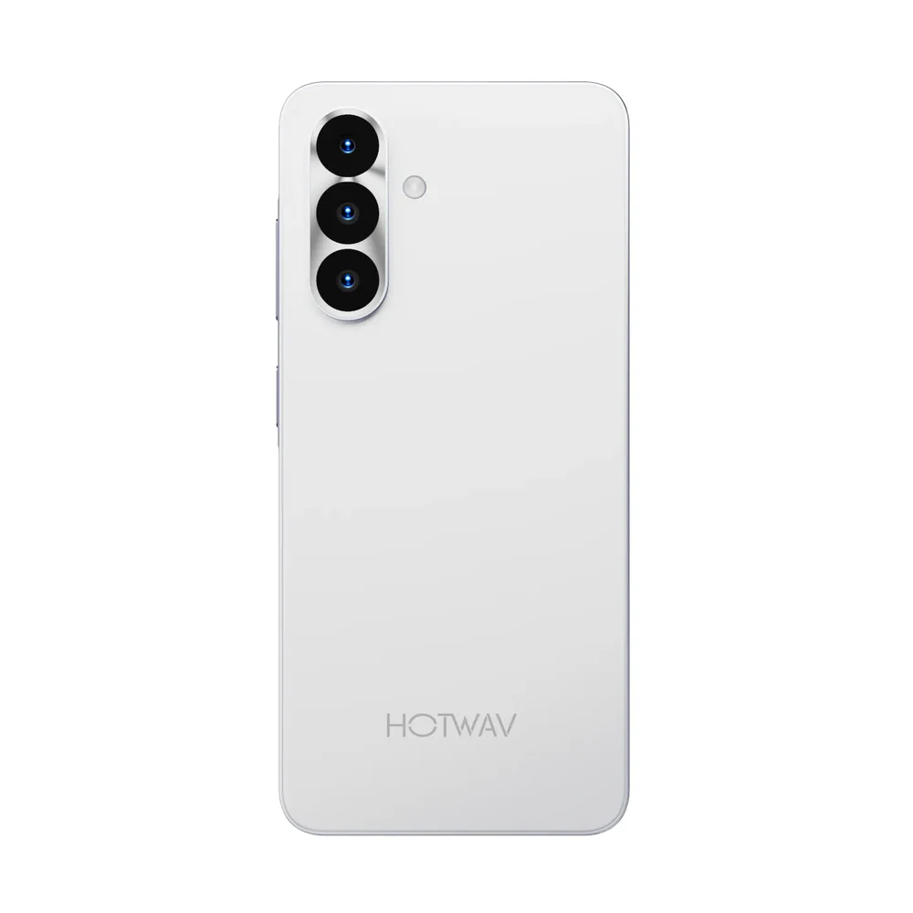 Hotwav A36 4G DS 3/64Gb Aurora White