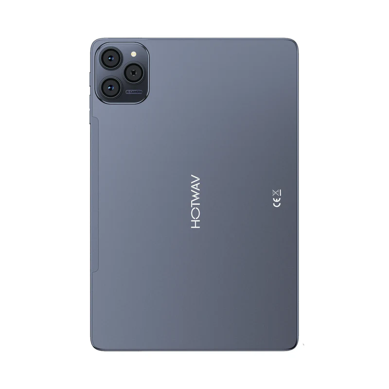 Hotwav TAB PAD 12 10,1" 3/64Gb Twilight Grey LTE