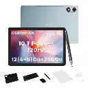 Hotwav TAB PAD 13 Pro 10,1" 4/256Gb Mint Green LTE