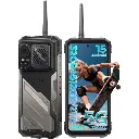 Hotwav Hyper 8 Ultra 5G DS 12/512Gb Bronze Gold - Talkie-Walkie