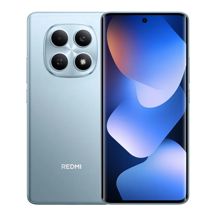Xiaomi Redmi Note 15 4G DS 8/256GB Blue