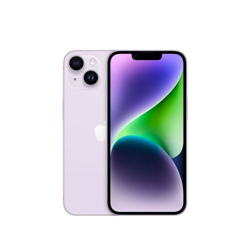 Apple iPhone 14 Plus 256GB Purple