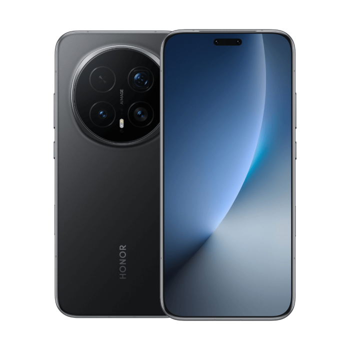 Honor Magic8 Pro 5G DS 12/512GB Black