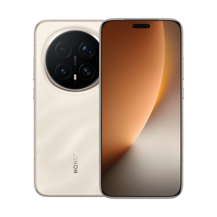 Honor Magic8 Pro 5G DS 12/512GB Gold