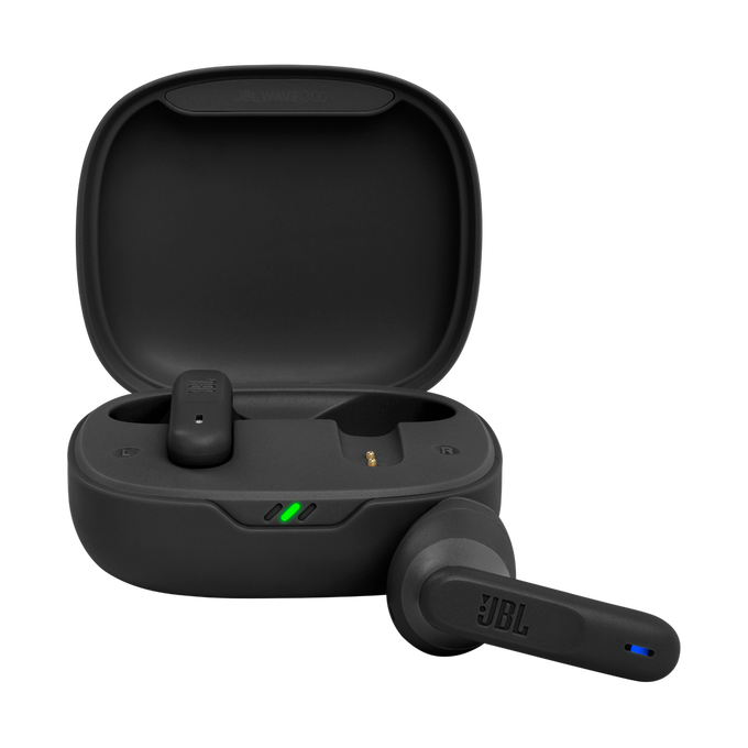 JBL Wave 300 Black