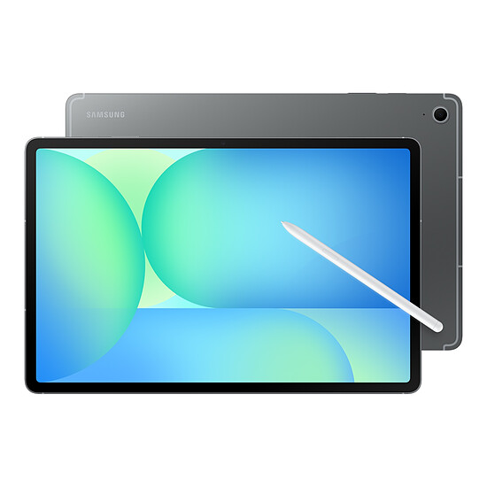 Samsung Galaxy Tab S10 FE+ X626B 5G 13 12/256GB Grey