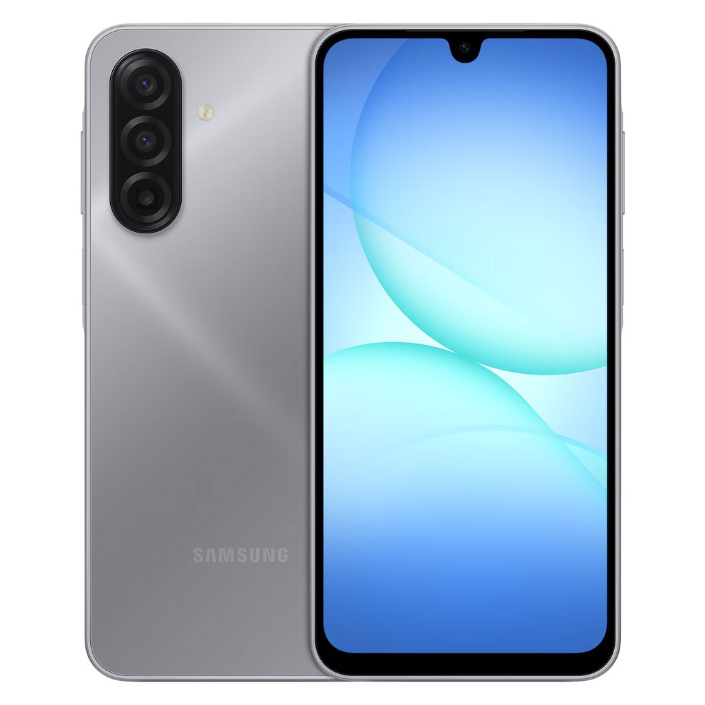 Samsung Galaxy A17 4G A175 DS 6/128GB Grey (Non EU)