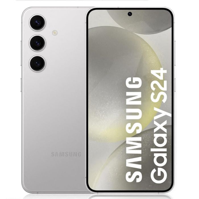 Samsung Galaxy S24 S921 5G DS 8/128GB Grey (Non EU)