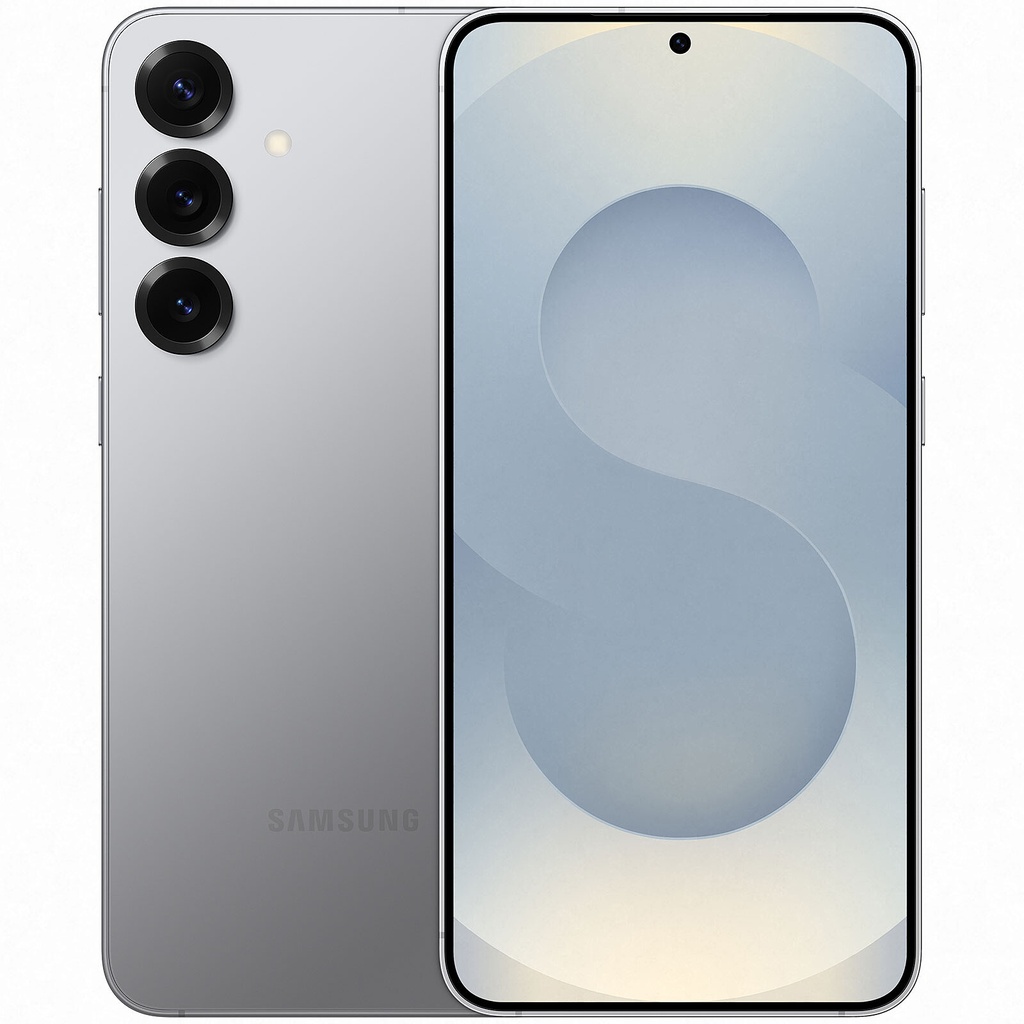 Samsung Galaxy S25+ S936 5G DS 8/256GB Silver (Non EU)