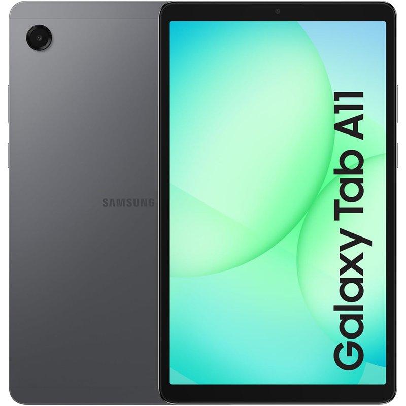 Samsung Galaxy Tab A11 X135 8.7 4G 4/64GB Grey (Non EU)