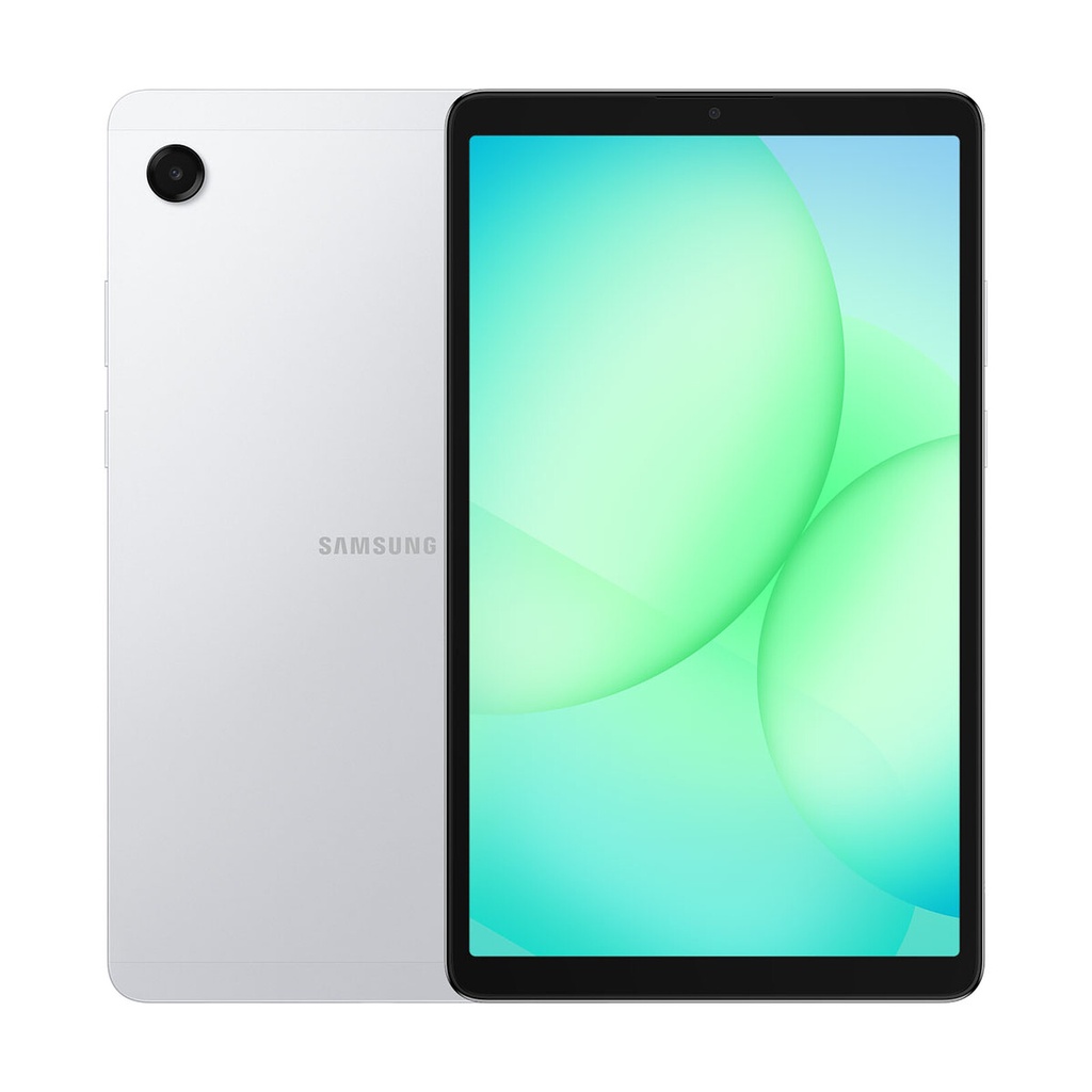 Samsung Galaxy Tab A11 X135 8.7 4G 4/64GB Silver (Non EU)