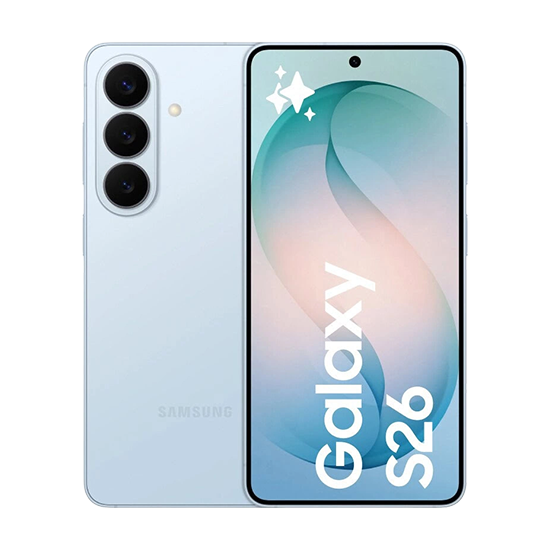 Samsung Galaxy S26 S942 5G DS 12/512GB Sky Blue