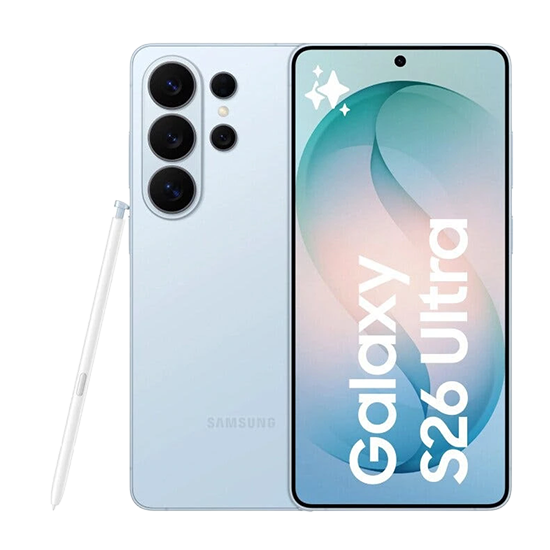 Samsung Galaxy S26 Ultra S948 5G DS 12/512GB Sky Blue
