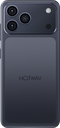 Hotwav A17 Pro Max 4G DS 4/256Gb Nebula Black