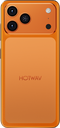 Hotwav A17 Pro Max 4G DS 4/256Gb Sunset Orange