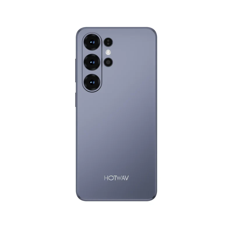Hotwav A26 Ultra 4G DS 3/128Gb Midnight Black