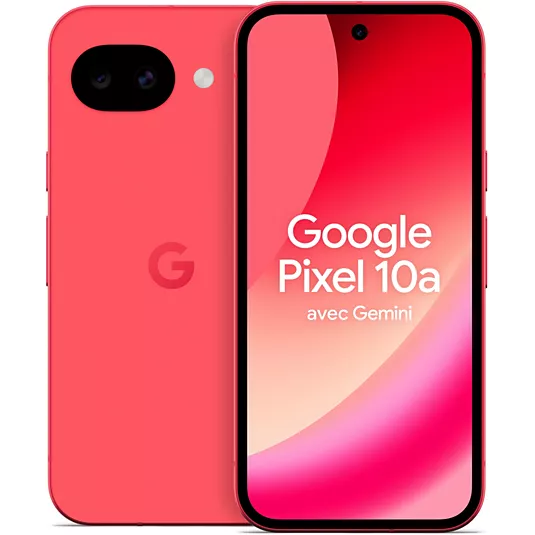 Google Pixel 10a 5G DS 8/256GB Berry