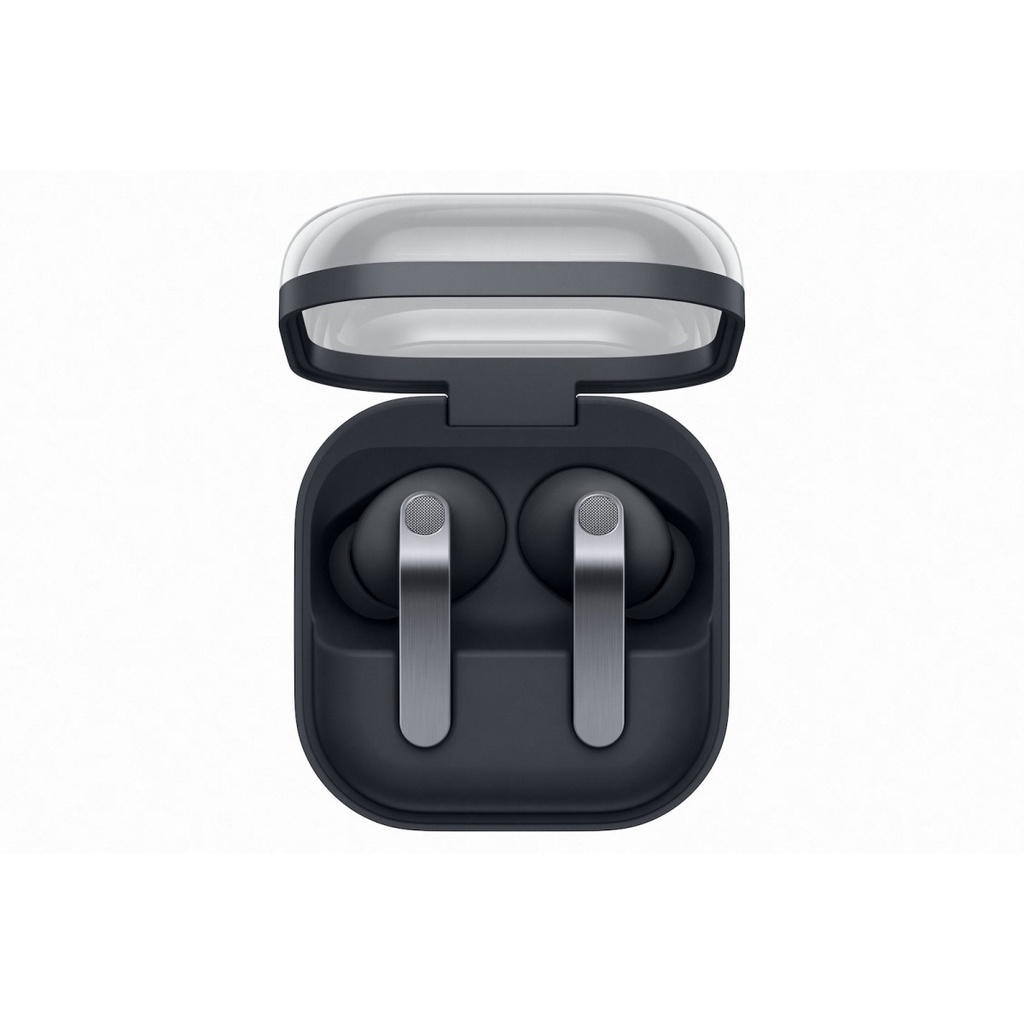 Samsung Galaxy Buds4 Pro R640 Black