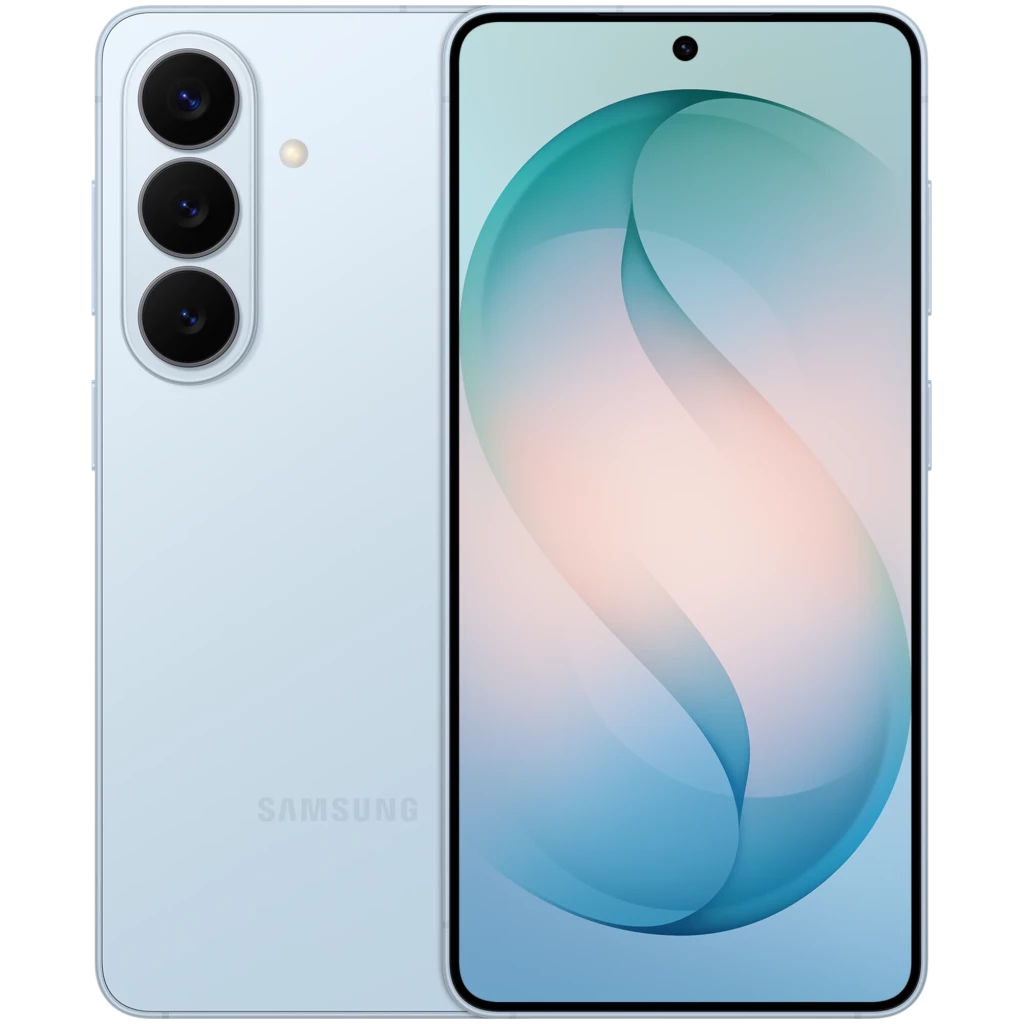 Samsung Galaxy S26+ S947 5G DS 12/256GB Sky Blue