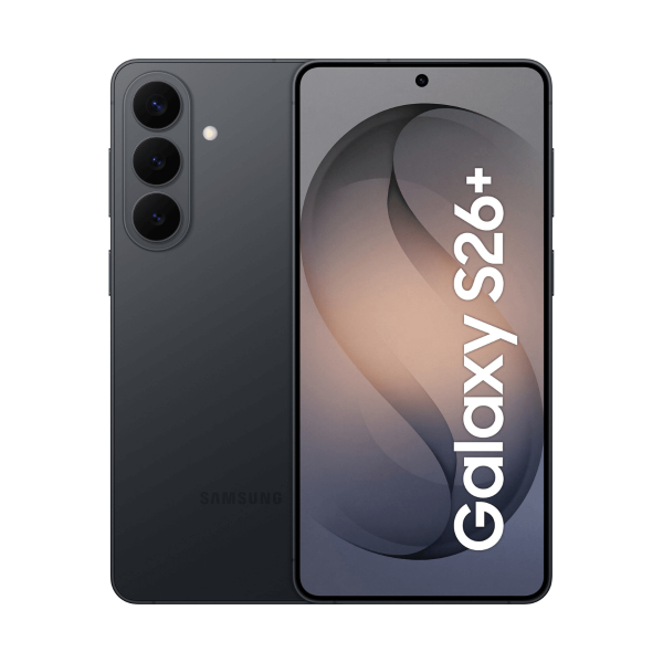 Samsung Galaxy S26+ S947 5G DS 12/512GB Black