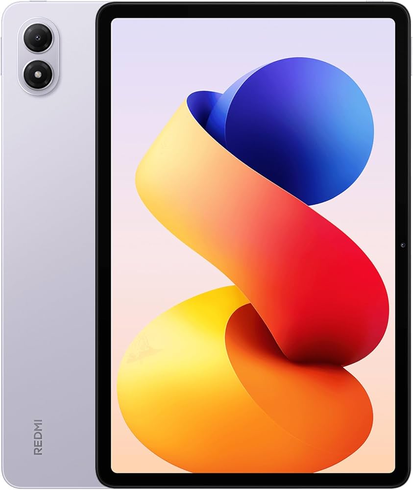 Xiaomi Redmi Pad 2 Pro 12.1 6/128GB WiFi Purple