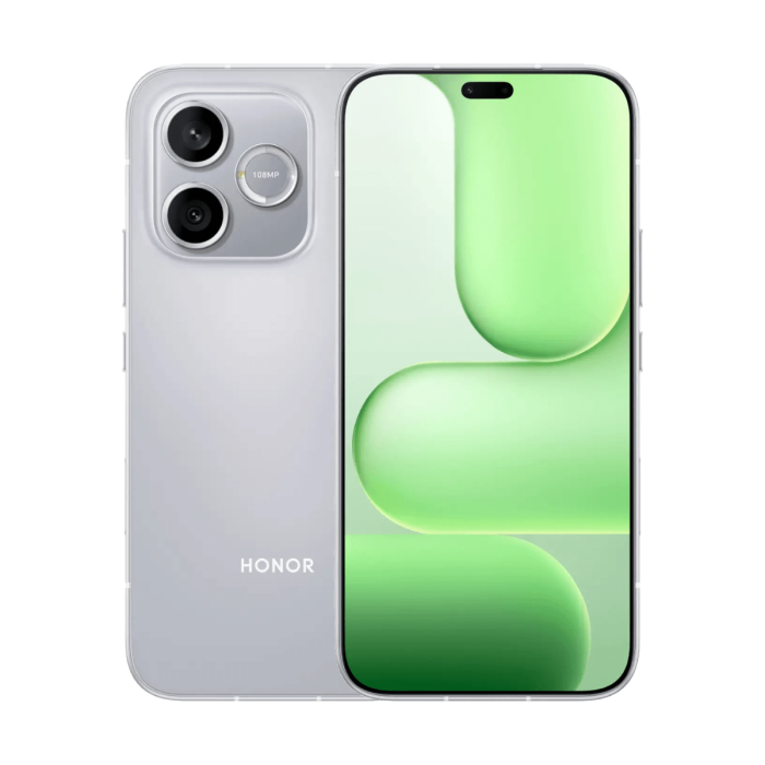 Honor 600 Lite 5G DS 8/256GB Grey